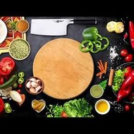 Village Cooking Channel