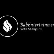 BAB ENTERTAINMENT with Sadhguru