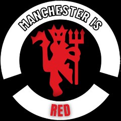 Manchester Is Red