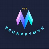 BEHAPPYMVK