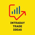 INTRADAY TRADE IDEAS