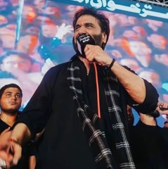 Nadeem Sarwar Fans