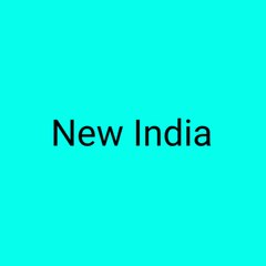 New India