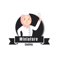 Miniature Cooking