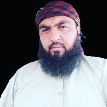 Ghulam Ghous