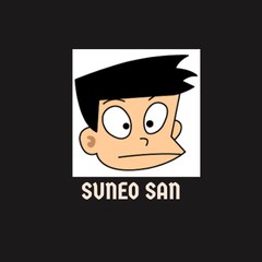 Suneo san