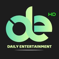 Daily Entertainment HD