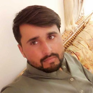 Muneer Ahmed Mazari Official