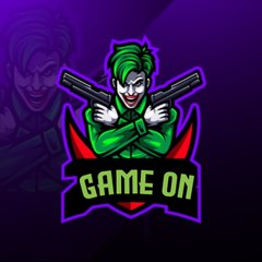 GAME ON