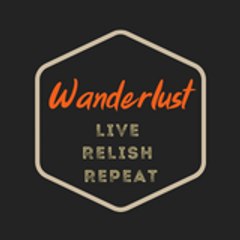 Wanderlust
