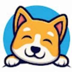 Happy Dog