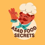Asad Food Secrets