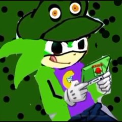 Richbonyan the dueltuber