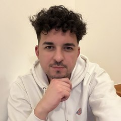 Nahel Rebeu des bois