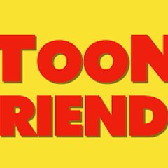 Toon Friends