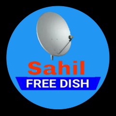 Sahil Free dish