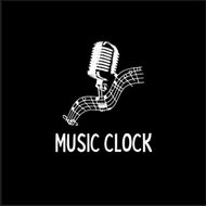 Music Clock