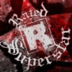 The Rated-R SuperStar