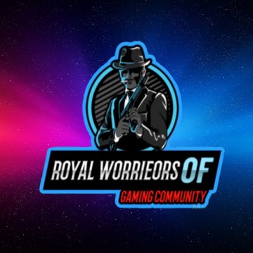 ROYAL WORRIORS OF GAMING COMMUNITY