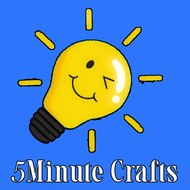 5Minute Crafts