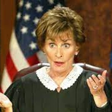 judge judy