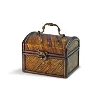 Pandora Box