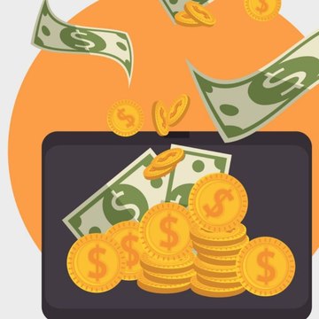 مباشرة الربح من الانترنت