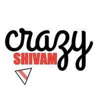 CRAZY SHIVAM VLOGS