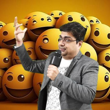 Amit Kavi Kumar