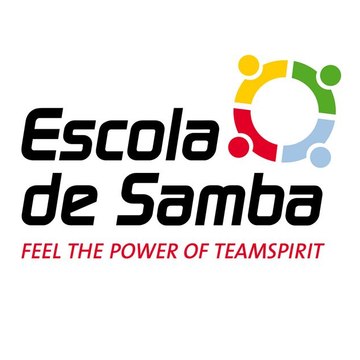 Escola de Samba - Teambuilding with Drumming
