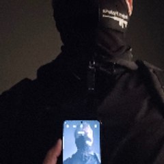 Kári Hansen - Project Hysteria