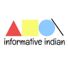 INFORMATIVE INDIAN