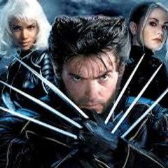 X MEN ENTERTAINMENT