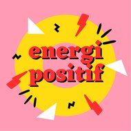 Energi Positif