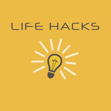 Life Hack