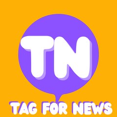 Tag for NEWS