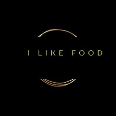 i like food