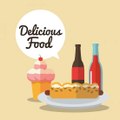 Pk food