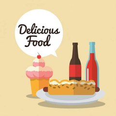 Pk food