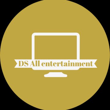 DS all entertainment Channel