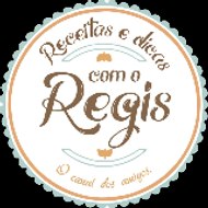 RECEITAS E DICAS COM O REGIS