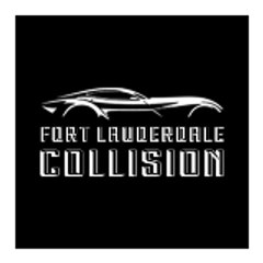 Fort Lauderdale Collision