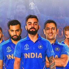 Cricket IND long