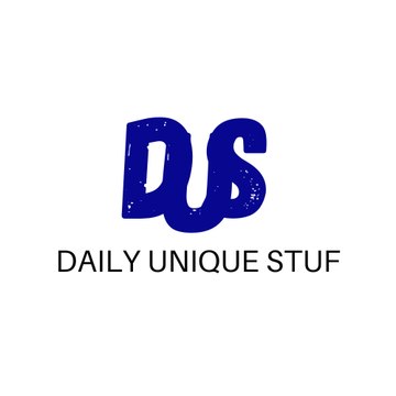 Daily Unique Stuf