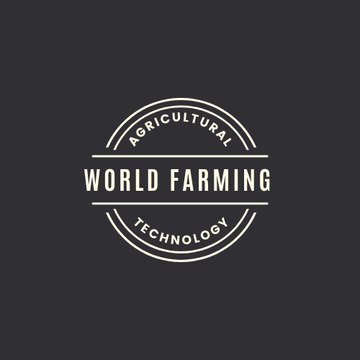 World farming