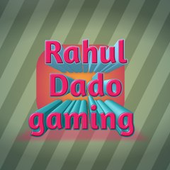 Rahul Dado gaming