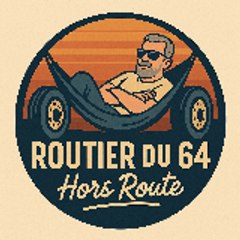 Routier du 64   Hors route