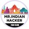 Mr Indian Hacker Fan Club