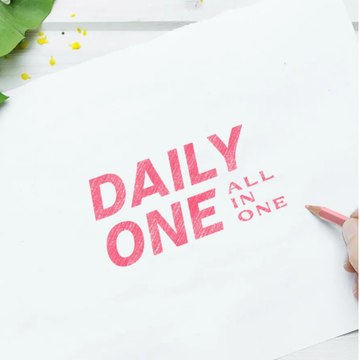 Daily One