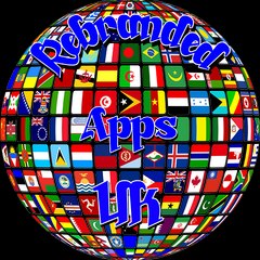 Rebranded Apps UK
